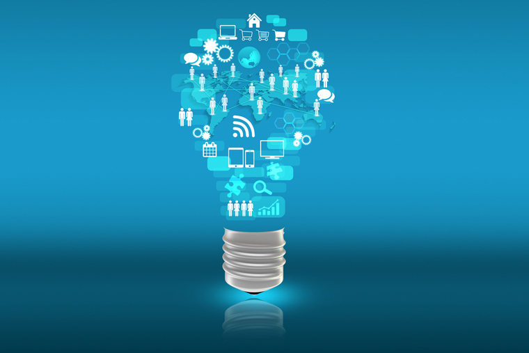 Luminaire, Lighting Control Market to Grow To $110 Billion