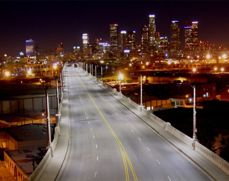 Global Connected Street Lighting Market To Grow By 20%