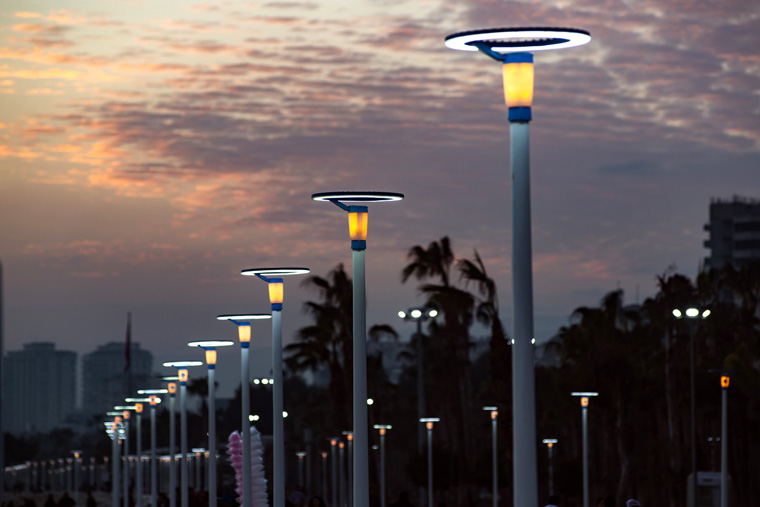 LED Lighting Market: A Look at 2023-2027