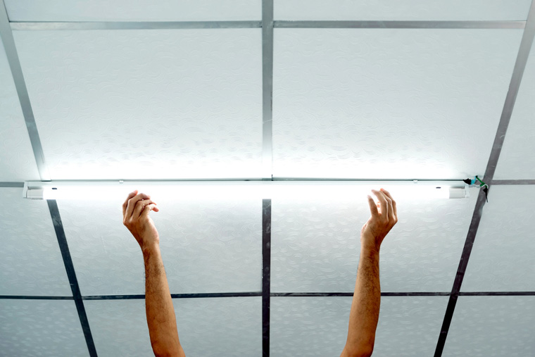 REPORT: Global LED Tube Light Market 2024-2032