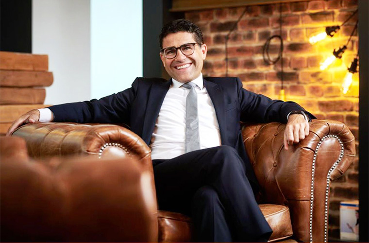 LEDVANCE Chief Sales and Marketing Officer to Exit