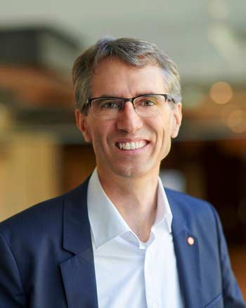 Ulrich Weiss