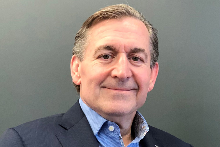 LEDVANCE Promotes Charlie Harte