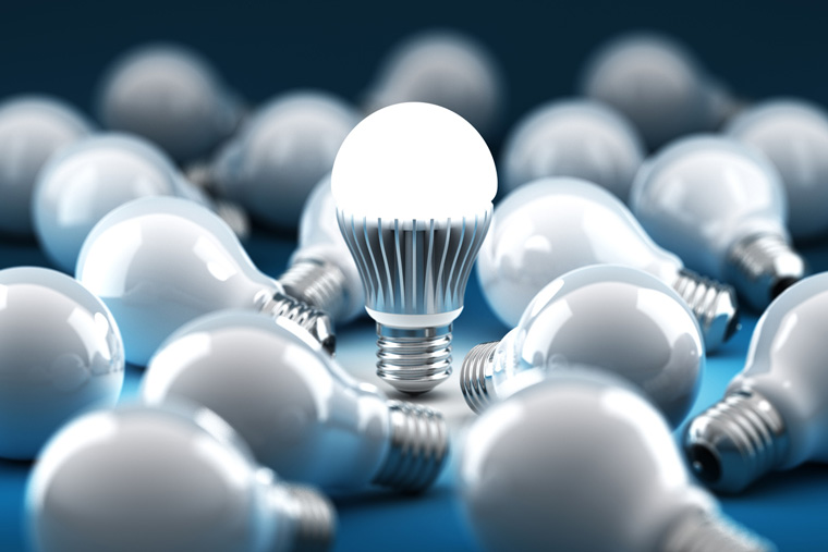 New Study Shows Need for LED Lighting in Senior Centers