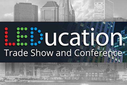 Advance Registration Open for LEDucation 2023