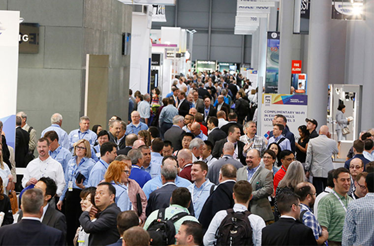 LightFair 2020 Postponed