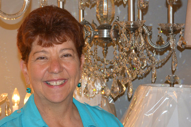 Laurie Gross Appointed to ALA Board of Governors
