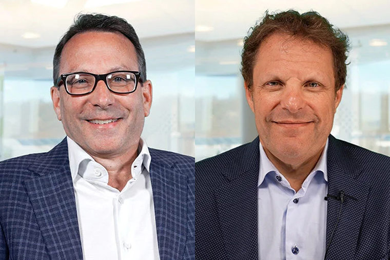 Leviton Appoints New COOs