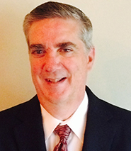 Leviton Promotes Jeff Beyert