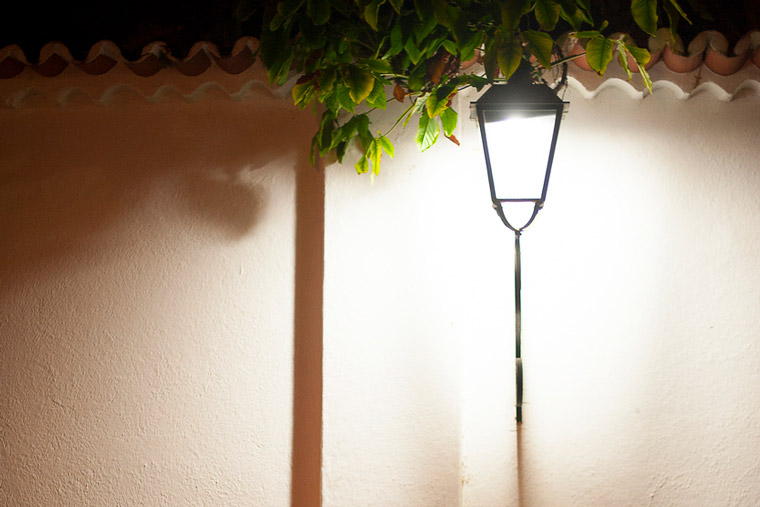 NEMA Issues New Installation Guidelines for Outdoor Luminaires