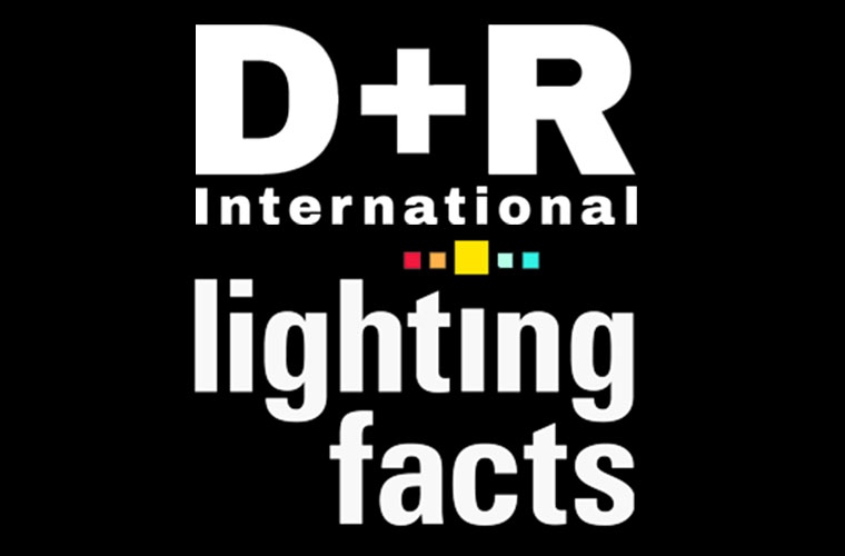 Highlight from LIGHTFAIR: D+R Continues Lighting Facts Program