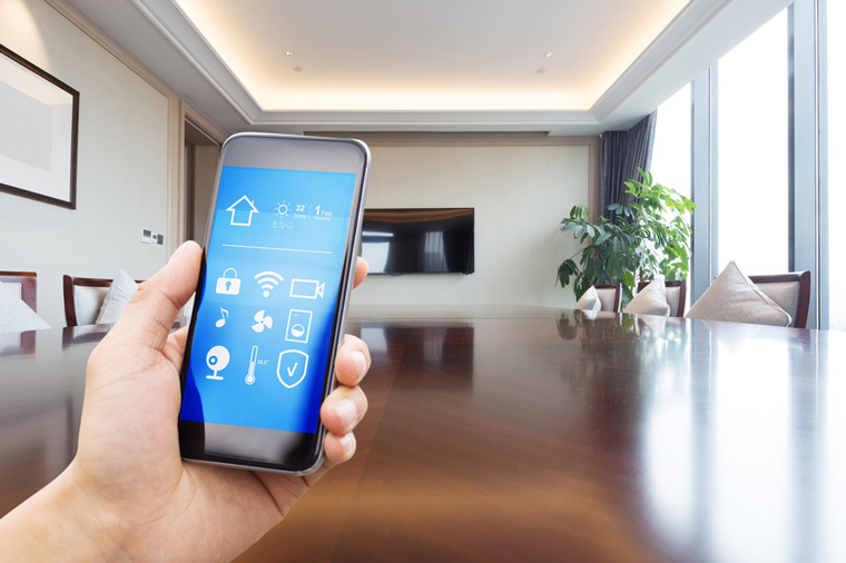 North America Smart Lighting Market Worth Over $6 Billion by 2024