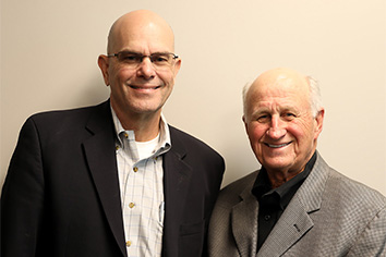 Lonestar Electric Welcomes New Board Member