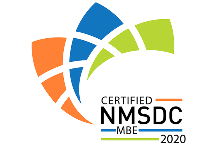 MaxLite Receives National MBE Certification