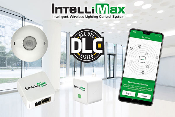 MaxLite Product Receives DLC Qualification