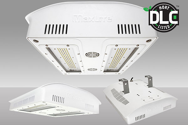 MaxLite Invents First Product Approved for DLC Horticultural Qualified Products List