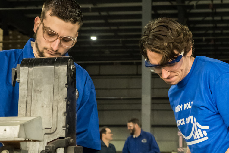 Meyda Lighting Teams Up With Work-Based Learning Program