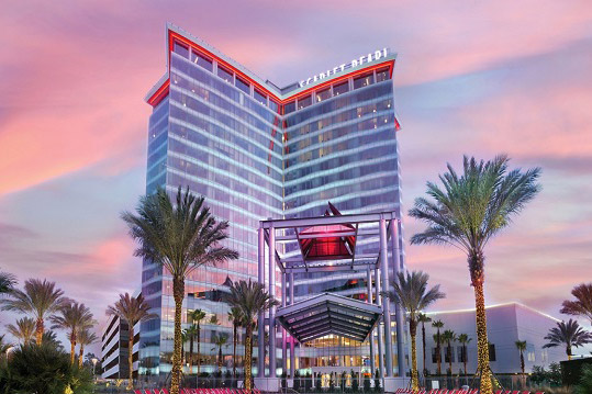 NAILD Announces Itinerary for 2020 Convention