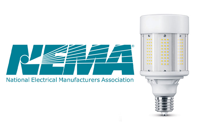 NEMA Publishes New Standard for LED Replacement Lamps