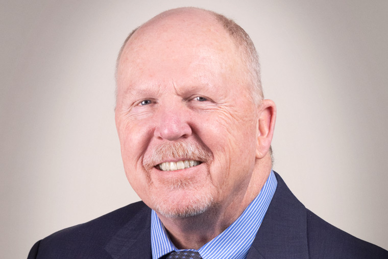 NICOR Names Director of Engineering and Marketing