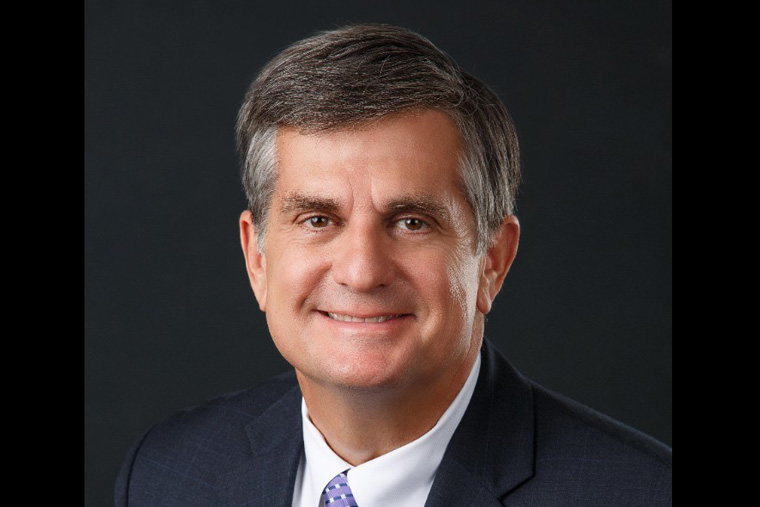 Randy Reid to Resign From NLB