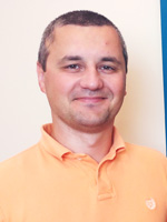 Adrian Andronic