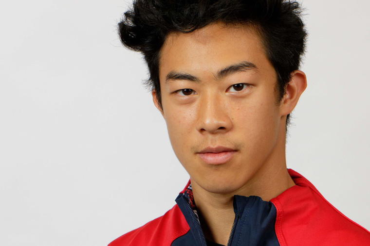 Panasonic Welcomes Olympic Figure Skater to Team