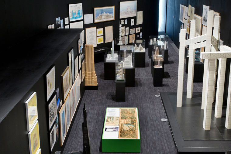 Amerlux Illuminates New York History