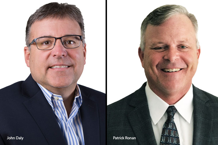 NICOR Adds New Leadership