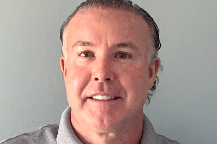Nora Lighting Names New Commercial Sales Manager