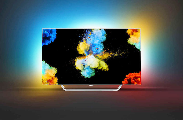 Are OLEDs Ready for Primetime?