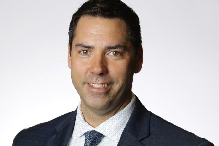 Orion Hires New EVP of Sales