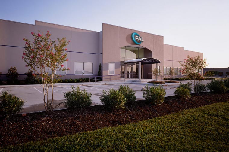 PAL Lighting Acquires Precision Architectural Lighting