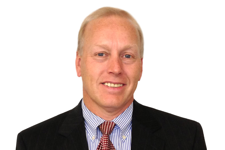 Panasonic Lighting Americas Promotes New President