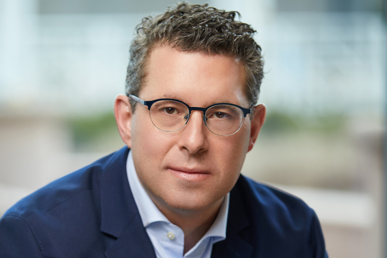 Panasonic North America Names New Chairman and CEO