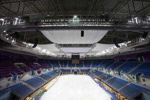 Phillips Lighting, Olympics