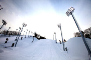 Phillips Lighting, Olympics