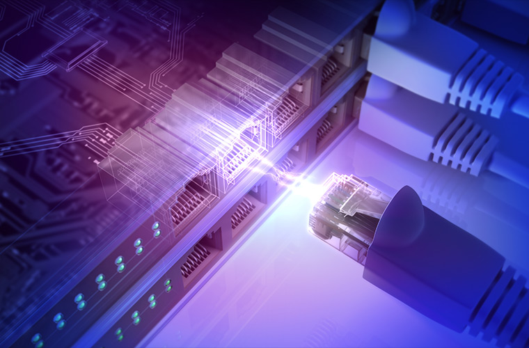 Power over Ethernet: Codes, Contractors, and Connections