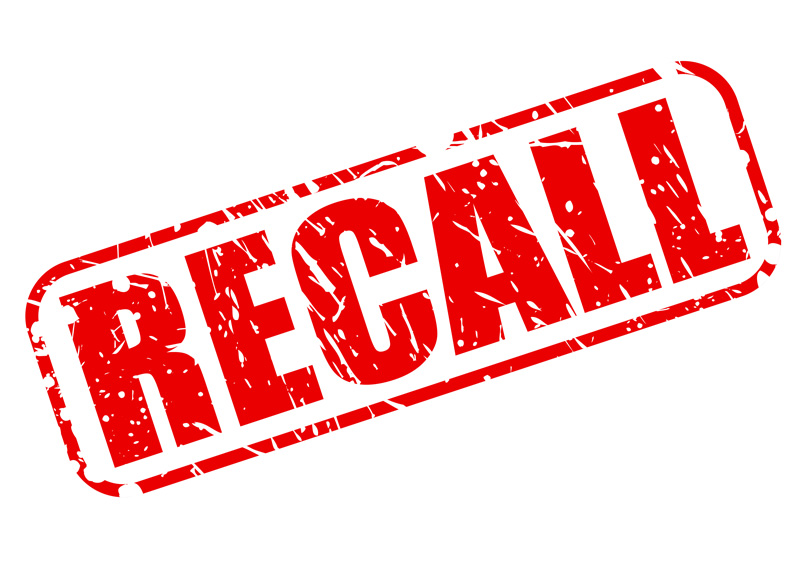 GE Lighting Recalls LED Tube Lamps