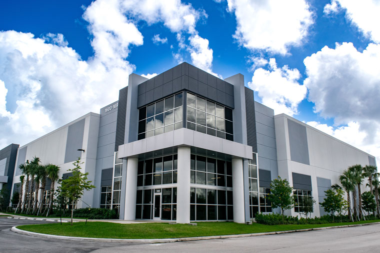 SATCO Opens New Southeast Distribution Center