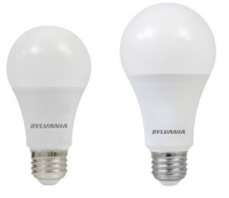 LEDVANCE, CED Launch California’s Million Lamp Challenge