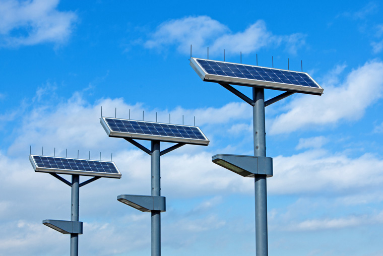 Solar Street Light Market to Grow at CAGR 11.4% From 2022-2030