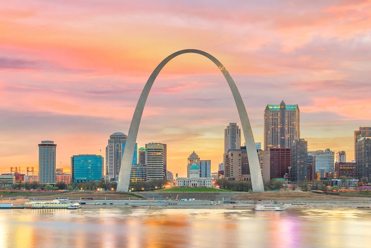 Hubbell Lighting Expands Rep Territory in Missouri