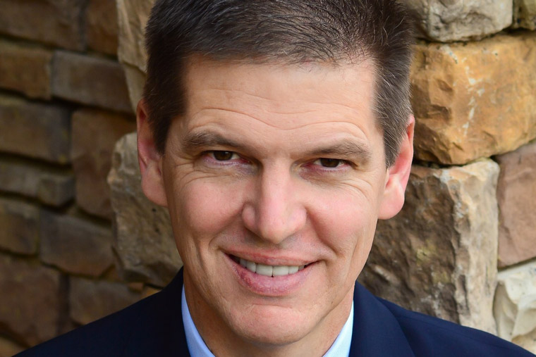 Topaz Appoints Executive Vice President