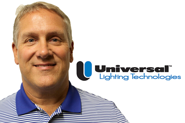 Universal Names Freddy Preston as Southeast Regional Sales Manager