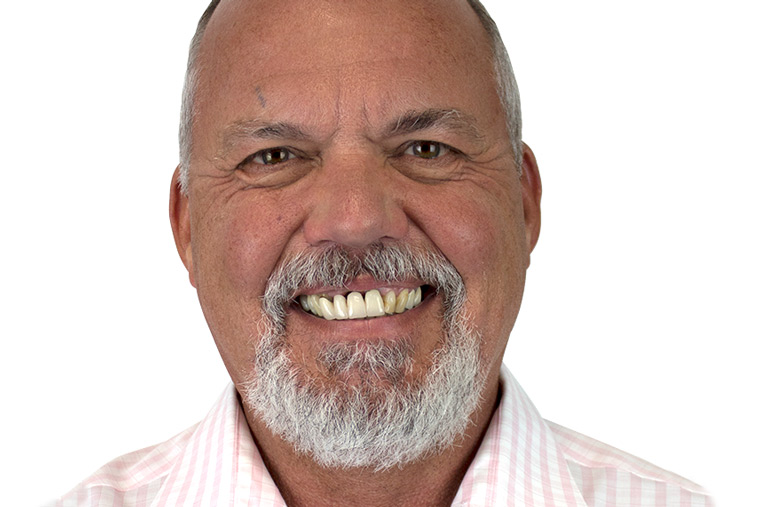 Industry Veteran Joins ULT as Regional Sales Manager