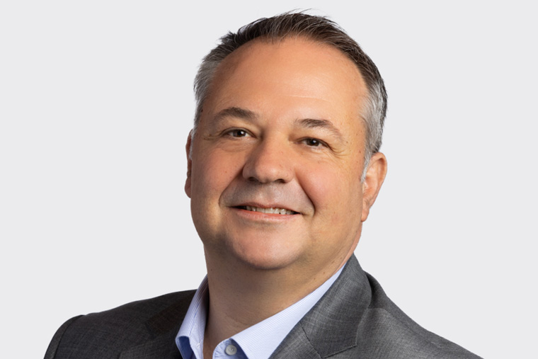 UL Solutions Appoints Executive VP and Chief Commercial Officer