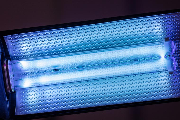 Lighting Leaders Join Forces to Offer UV Light Safety Guidance 