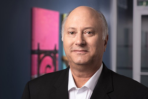 Wolfspeed Exec Elected to National Academy of Engineering