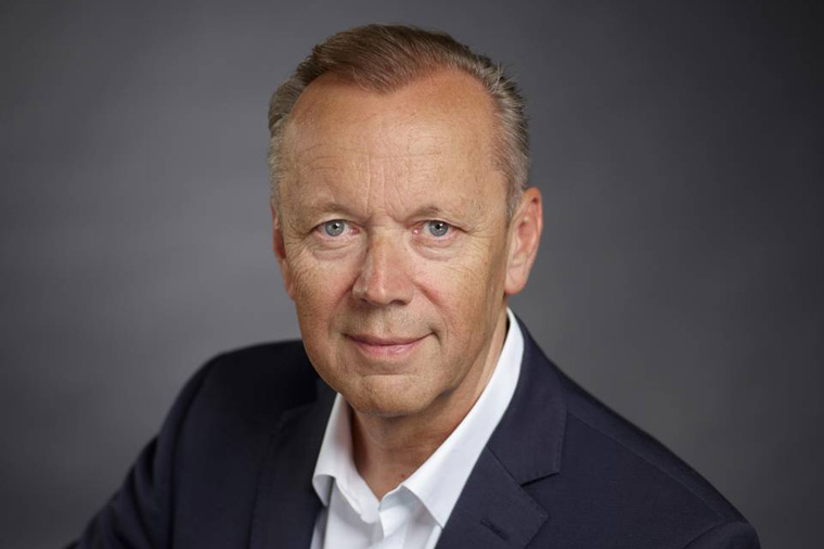 Zhaga Consortium Appoints New Secretary General